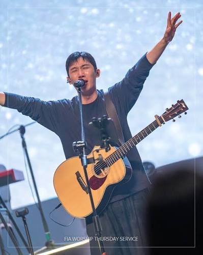 FIA Worship 찬양
